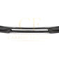 VW Golf MK5 GTI V Style Carbon Fibre Front Splitter 04-09-Carbon Factory