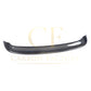 VW Golf MK6 GTI R20 OSIR Style Carbon Fibre Roof Spoiler 08-13-Carbon Factory