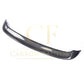 VW Golf MK6 GTI R20 OSIR Style Carbon Fibre Roof Spoiler 08-13-Carbon Factory