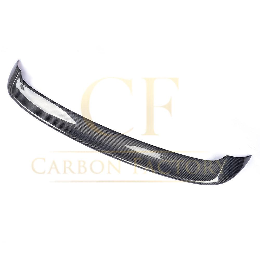 VW Golf MK6 GTI R20 OSIR Style Carbon Fibre Roof Spoiler 08-13-Carbon Factory