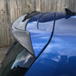 VW Golf MK6 GTI R20 OSIR Style Carbon Fibre Roof Spoiler 08-13-Carbon Factory