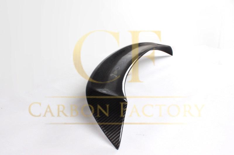 VW Golf MK6 OS Style Carbon Fibre Roof Spoiler 08-13-Carbon Factory