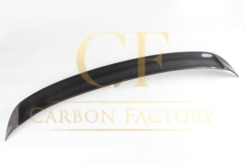 VW Golf MK6 OS Style Carbon Fibre Roof Spoiler 08-13-Carbon Factory