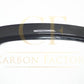 VW Golf MK6 RZ Style Carbon Fibre Roof Spoiler 08-13-Carbon Factory