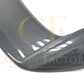 VW Golf MK6 RZ Style Carbon Fibre Roof Spoiler 08-13-Carbon Factory