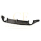 VW Golf MK7 GTI RZ Style Carbon Fibre Rear Diffuser 14-17-Carbon Factory