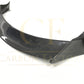 VW Golf MK7 J Style Carbon Fibre Roof Spoiler 14-20-Carbon Factory