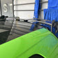 VW Golf MK8 inc GTI & R RZ Style Carbon Fibre Spoiler 21-Present-Carbon Factory