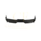 VW Golf MK8 inc GTI & R RZ Style Carbon Fibre Spoiler 21-Present-Carbon Factory