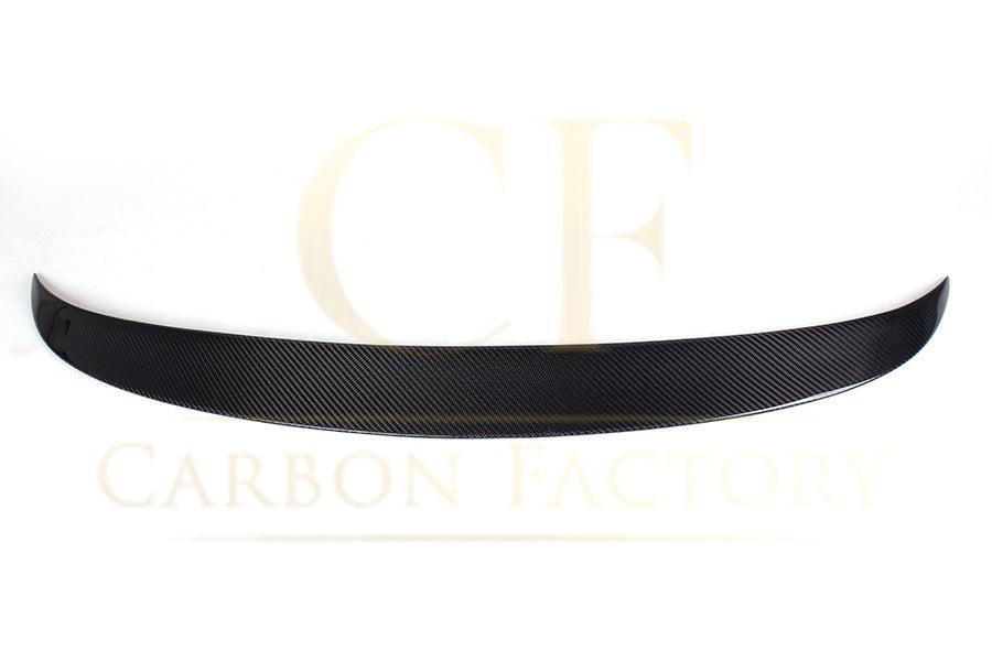 VW Scirocco OEM Style Carbon Fibre Roof Spoiler 09-14-Carbon Factory