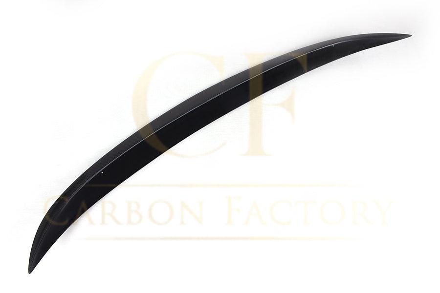 VW Scirocco OEM Style Carbon Fibre Roof Spoiler 09-14-Carbon Factory