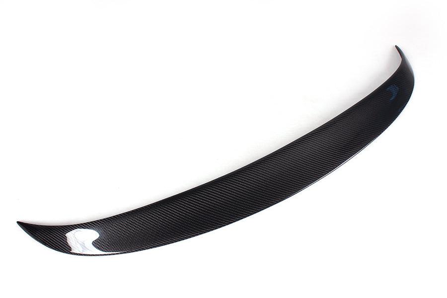 VW Scirocco OEM Style Carbon Fibre Roof Spoiler 09-14-Carbon Factory